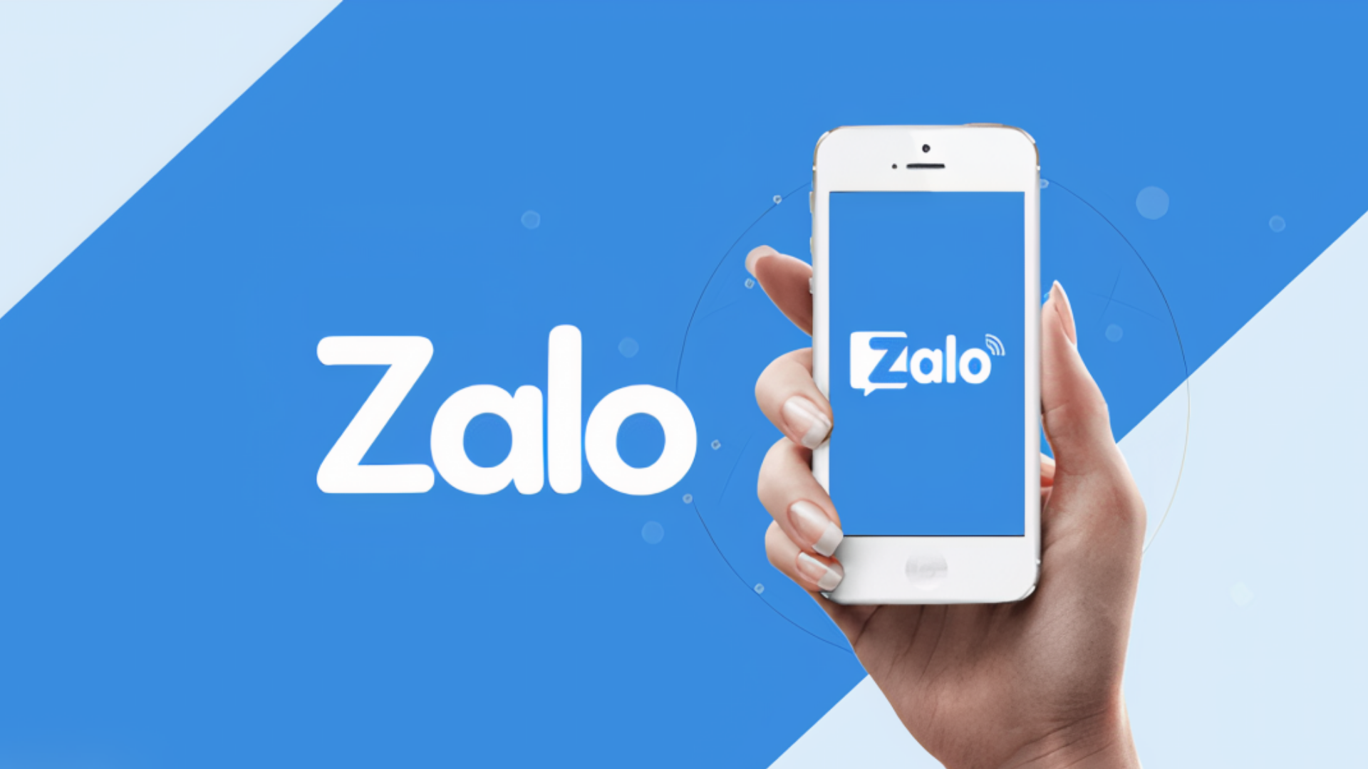 Zalo Mobile Number Extraction